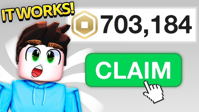Roblox Robux Quest: A Beginner’s Guide to Scoring Free Riches in 2025